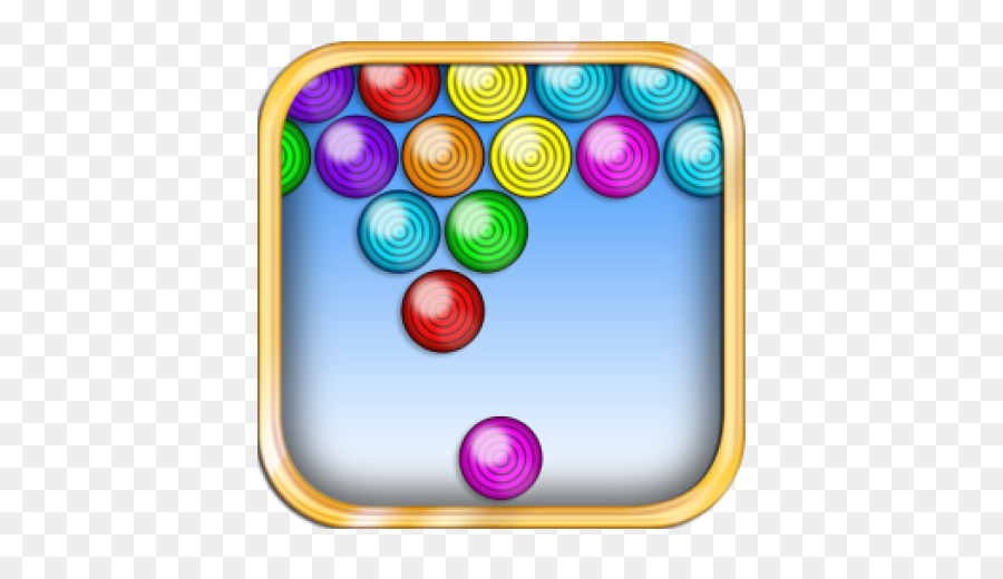 Kabarcık Shooter，Pro Bubble Shooter PNG