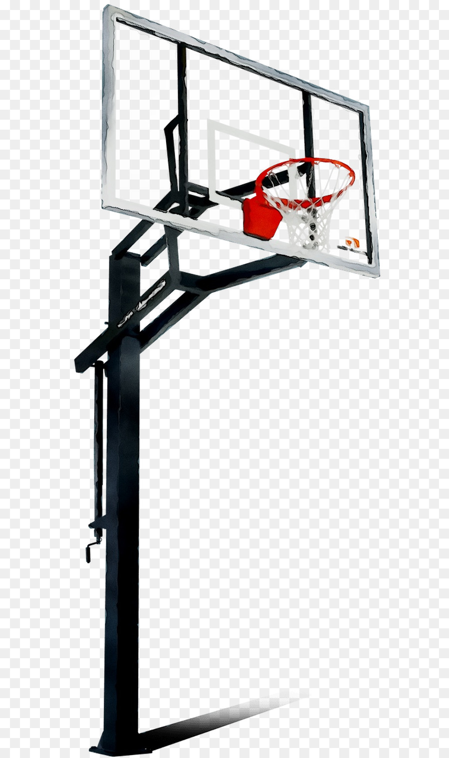 Basketbol Potası，Basketbol PNG