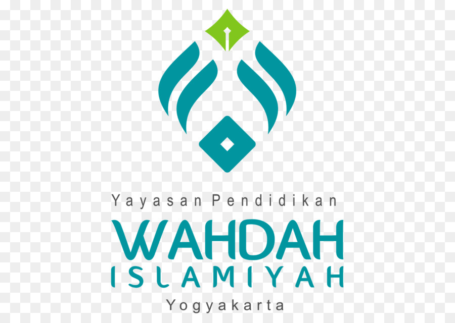 Wahdah Islamiyye，Logo PNG