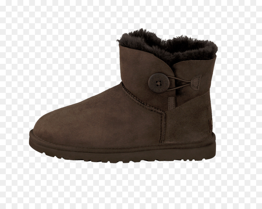 Ugg Mini Bailey Yay ıı Kadın，Ayakkabı PNG