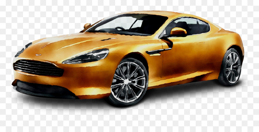 Ahmet özpolat，Aston Martin Dbs V12 PNG