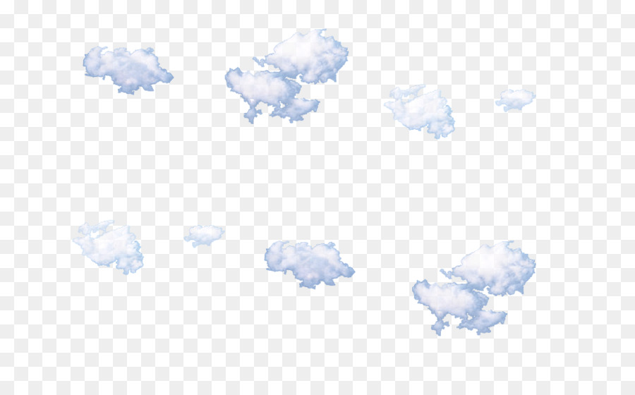 Bulut Bilişim，Gökyüzü PNG