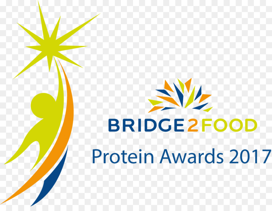 Logo，Bridge2food PNG