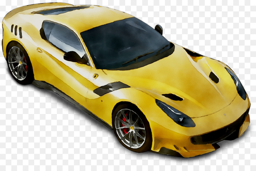 Ferrari Araba，Spor Araba PNG