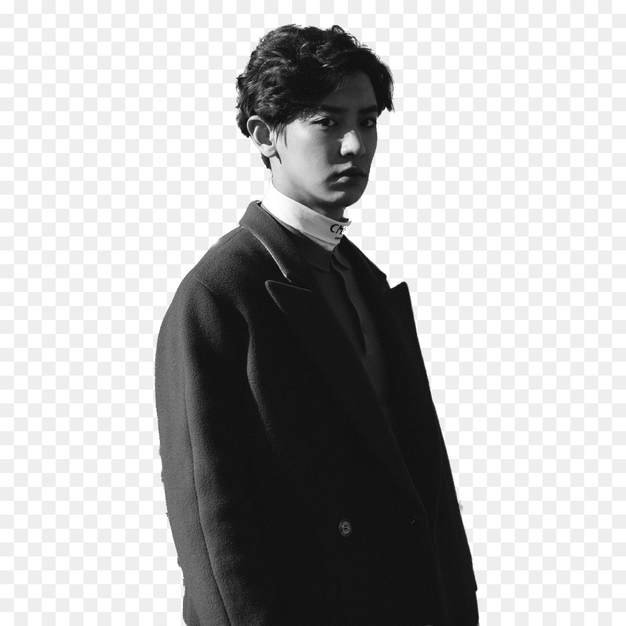 Chanyeol，Göç PNG