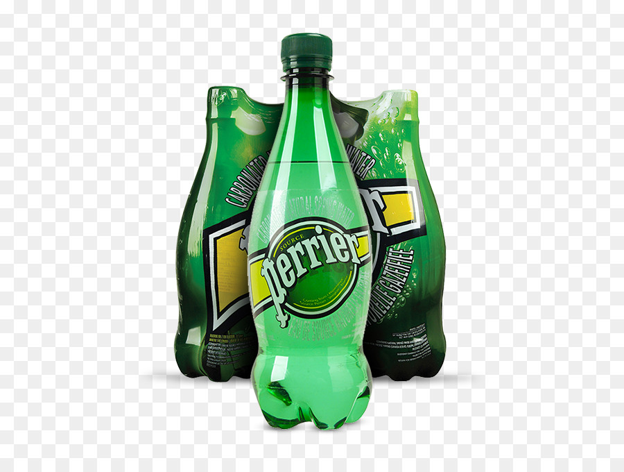 Perrier şişesi，Köpüklü Su PNG