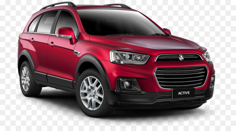 Holden，Chevrolet Captiva PNG