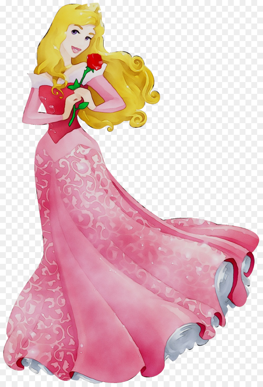 Barbie，Karakter PNG