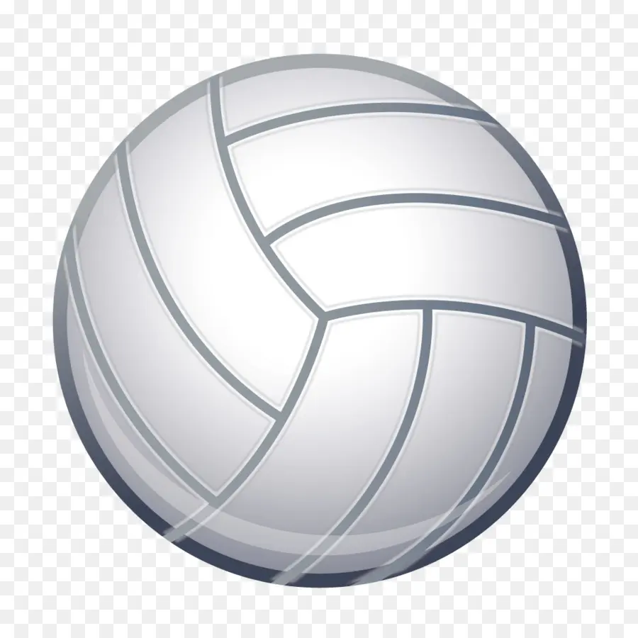 Voleybol，Top PNG