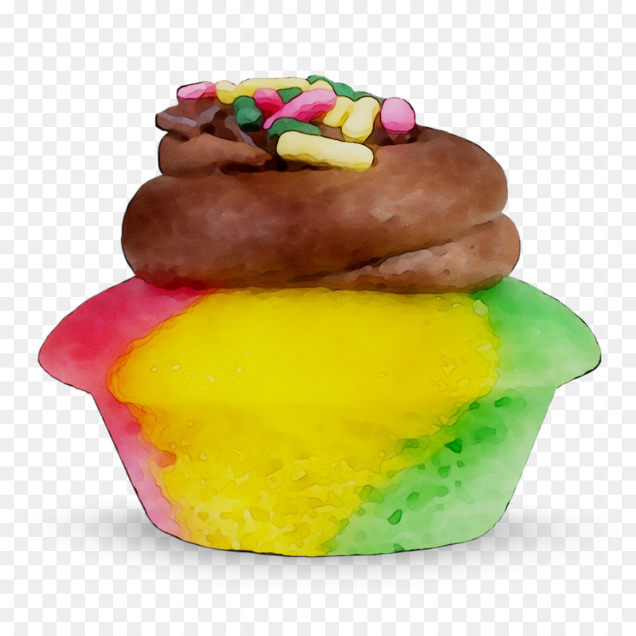 Amerikan Muffins，Kek PNG