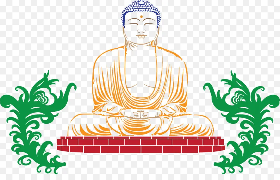 Budizm，Din PNG