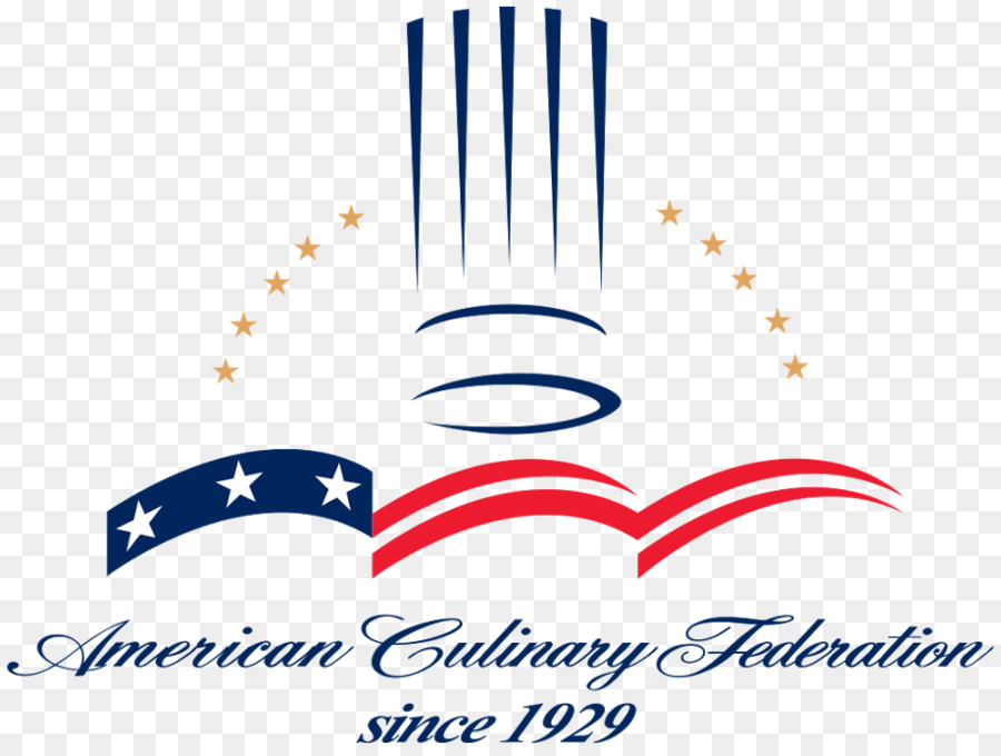 Amerikan Mutfak Federasyonu，Logo PNG