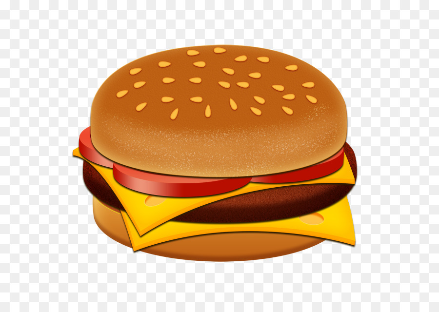 Hamburger，İçmek PNG