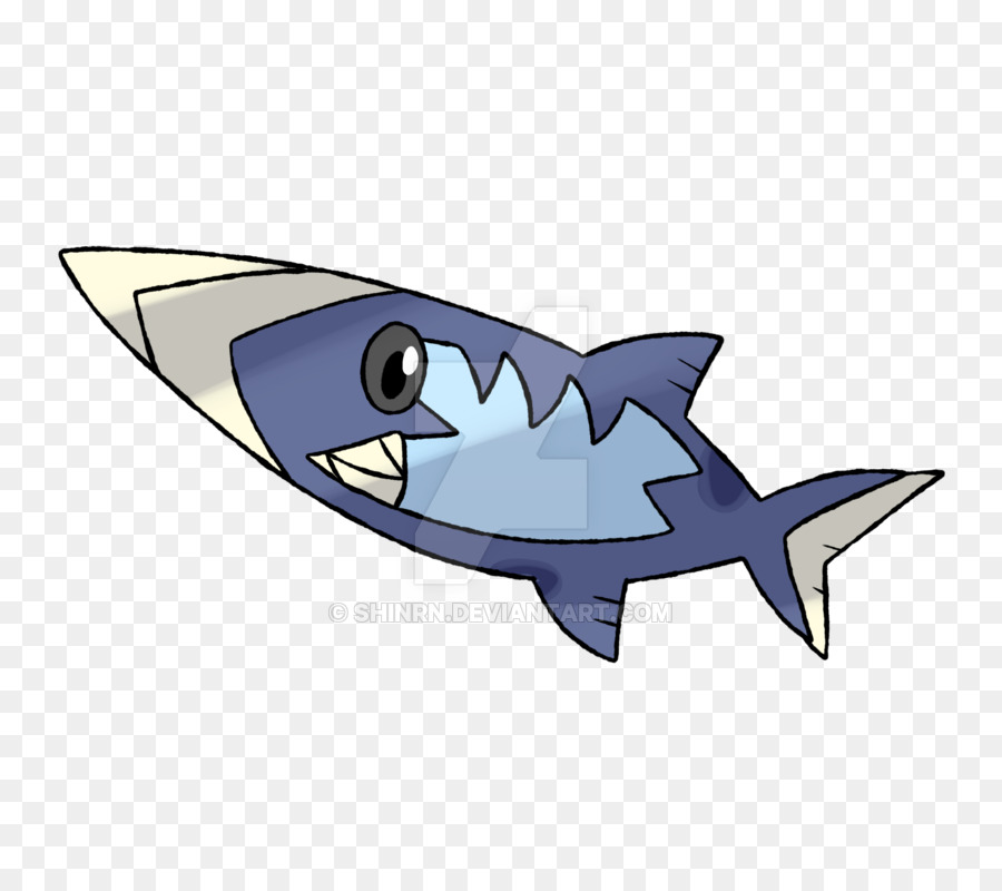 Köpekbalığı，Sanat PNG