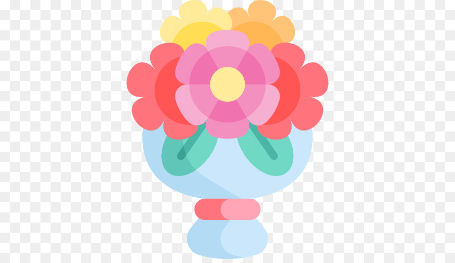 çiçek Tasarımı，Bilgisayar Simgeleri PNG