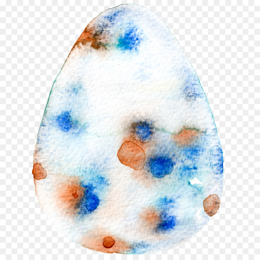 Mavi，Paskalya Yumurtası PNG