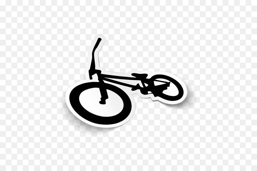 Bmx Bisiklet，Etiket PNG