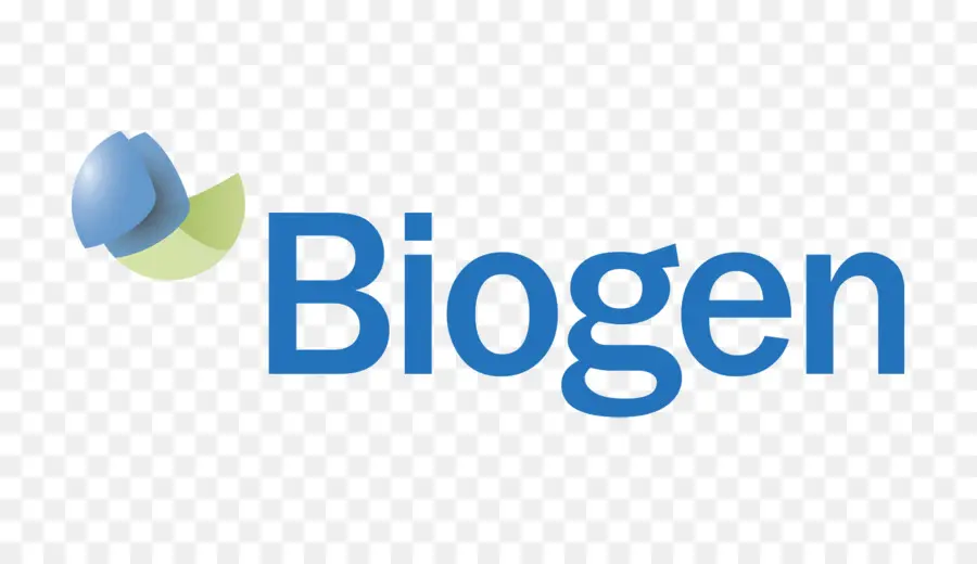 Biogen，Logo PNG