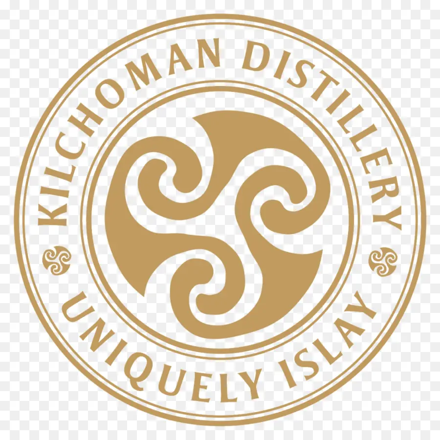 Kilchoman İçki Fabrikası Logosu，Viski PNG