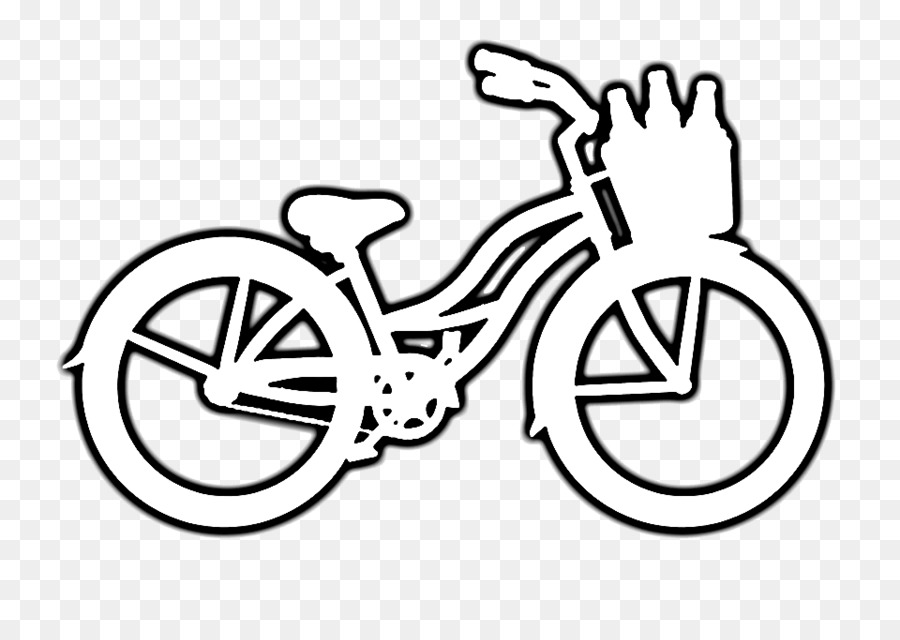 Bisiklet Tekerlekleri，Bisiklet Gidon PNG