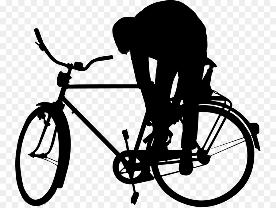 Bisiklet Pedallar，Bisiklet Tekerlekleri PNG