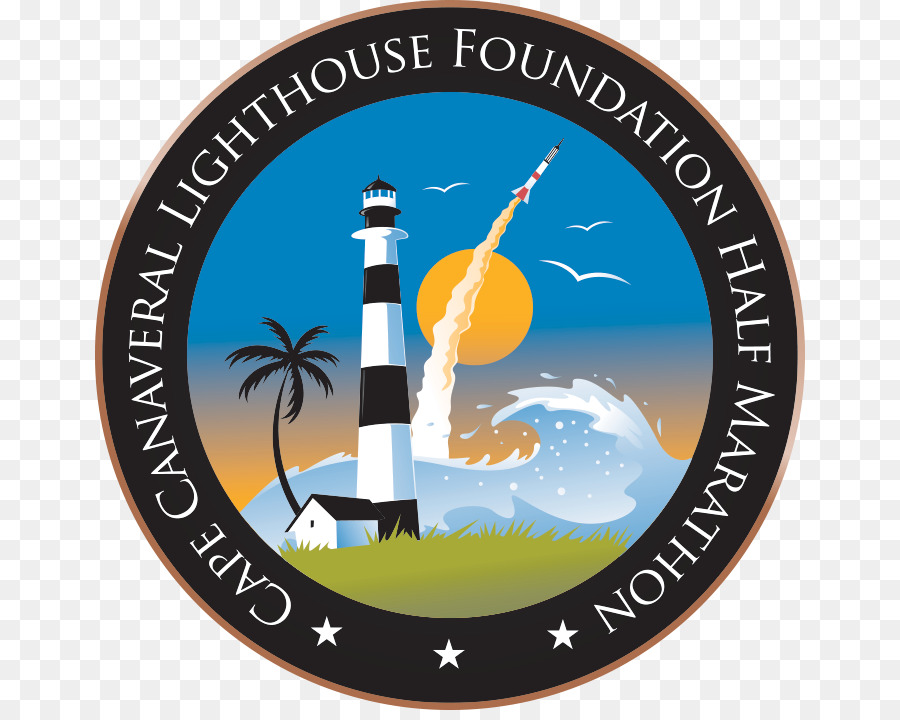 Cape Canaveral Deniz Feneri，Logo PNG