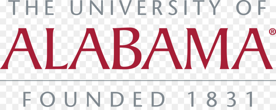 Alabama Üniversitesi，Logo PNG