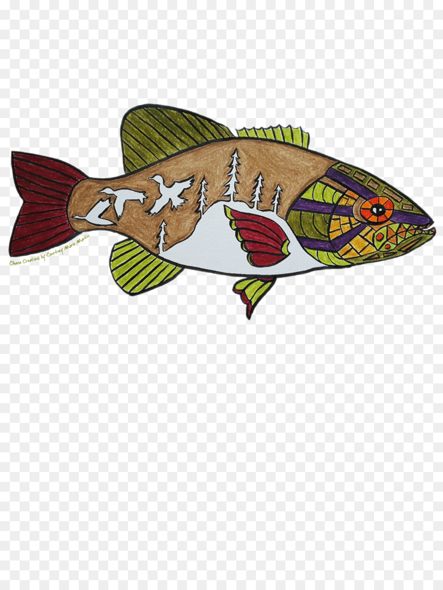 Balık，Bas PNG
