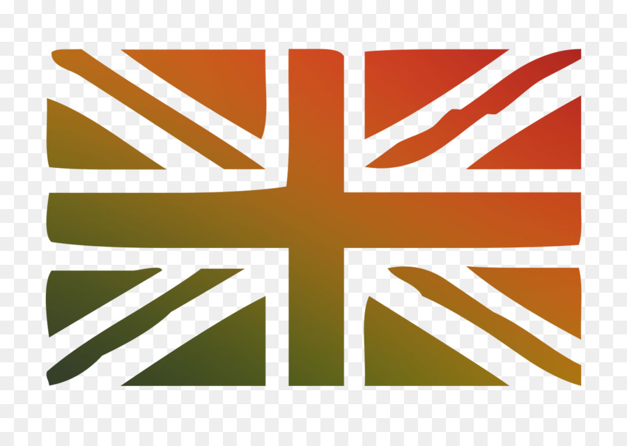 Union Jack，İngiltere PNG