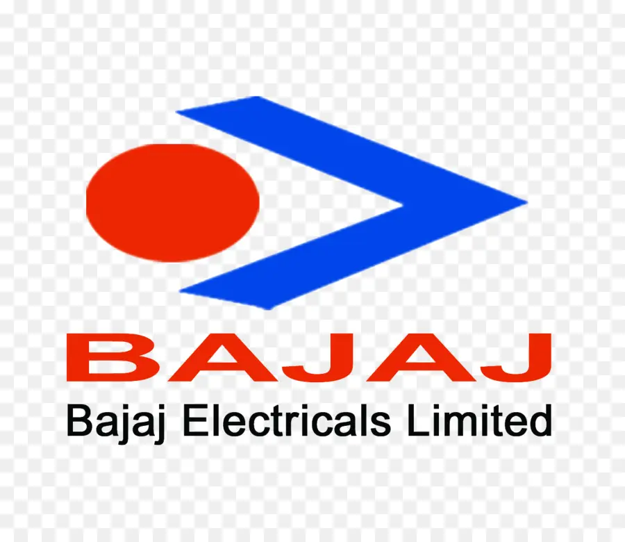 Bajaj Elektrik Logo，Marka PNG