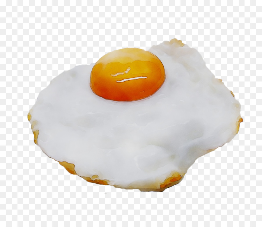 Kızarmış Yumurta，Sarısı PNG