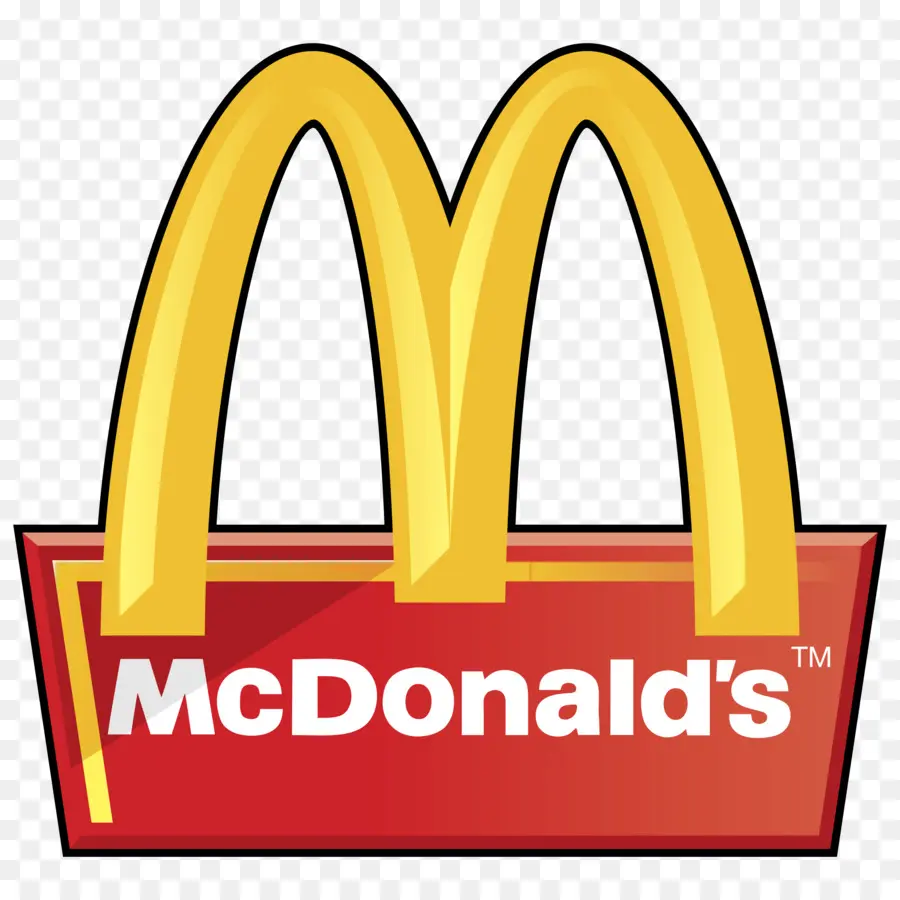 Mcdonald's Logosu，Fast Food PNG