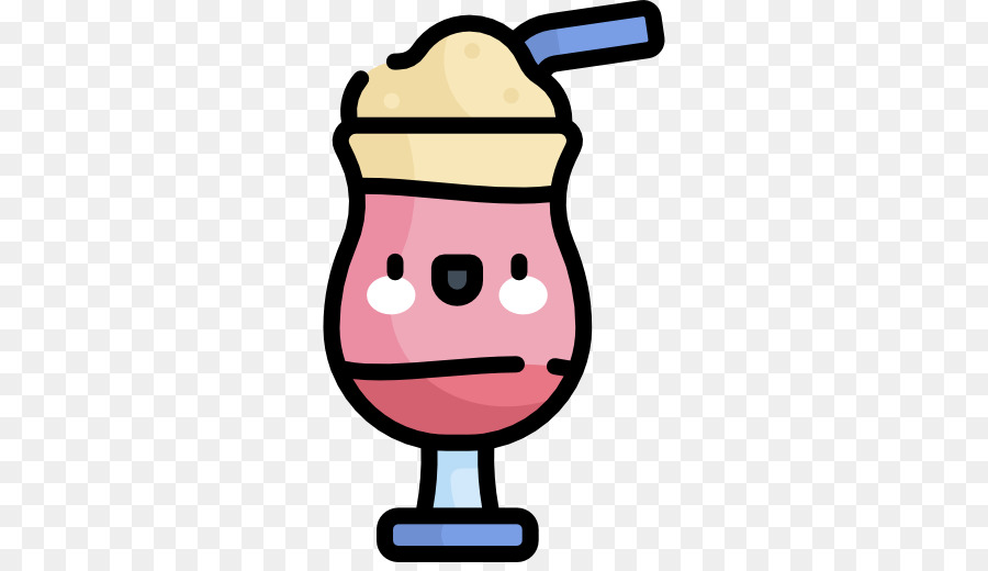 Dondurma，Milkshake PNG