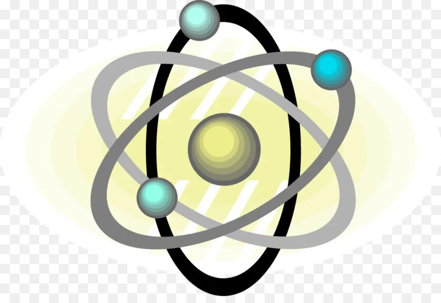 Atom，çekirdek PNG