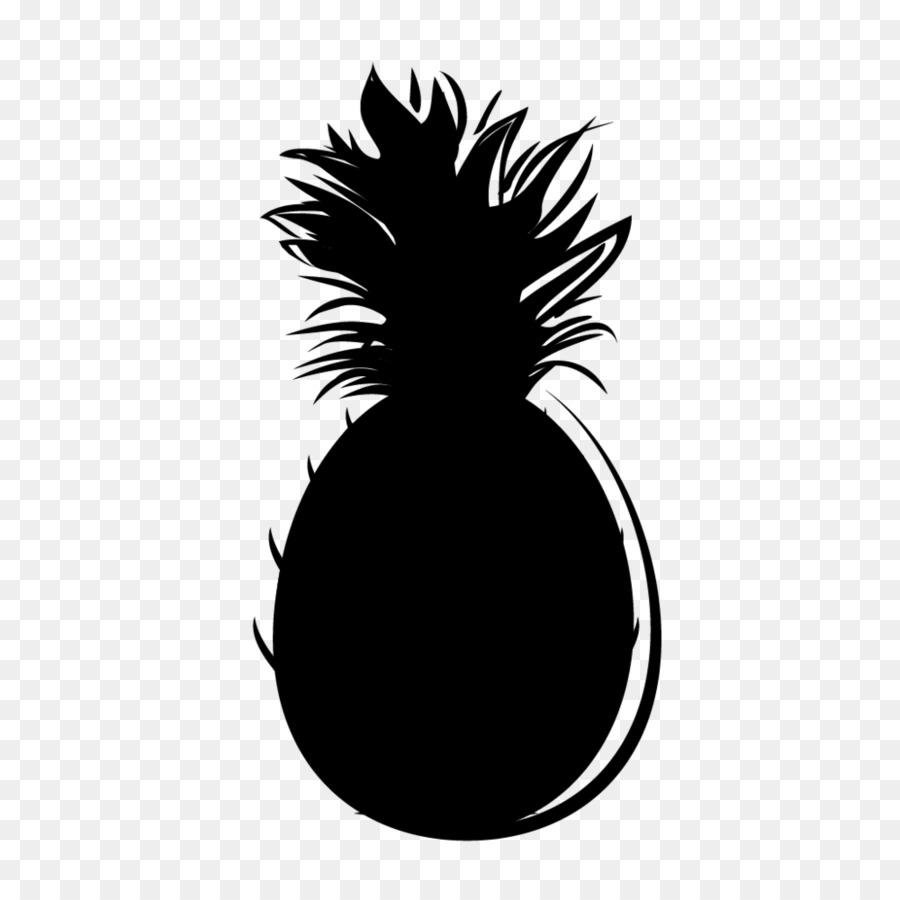 Ananas，çıkartma PNG