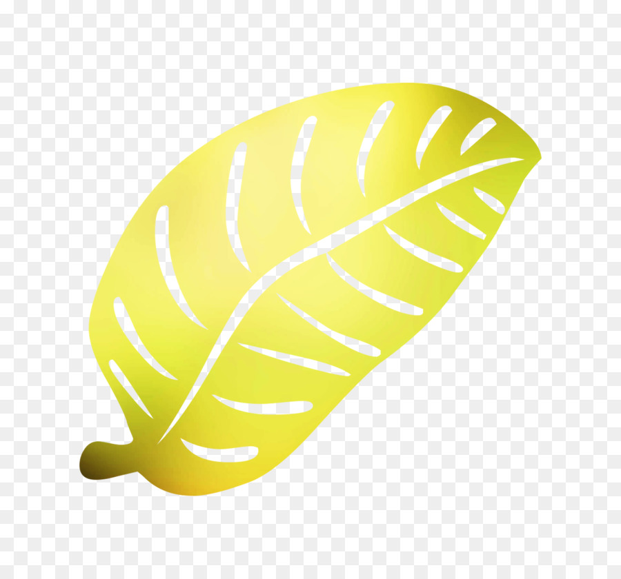 Sarı，Yaprak PNG
