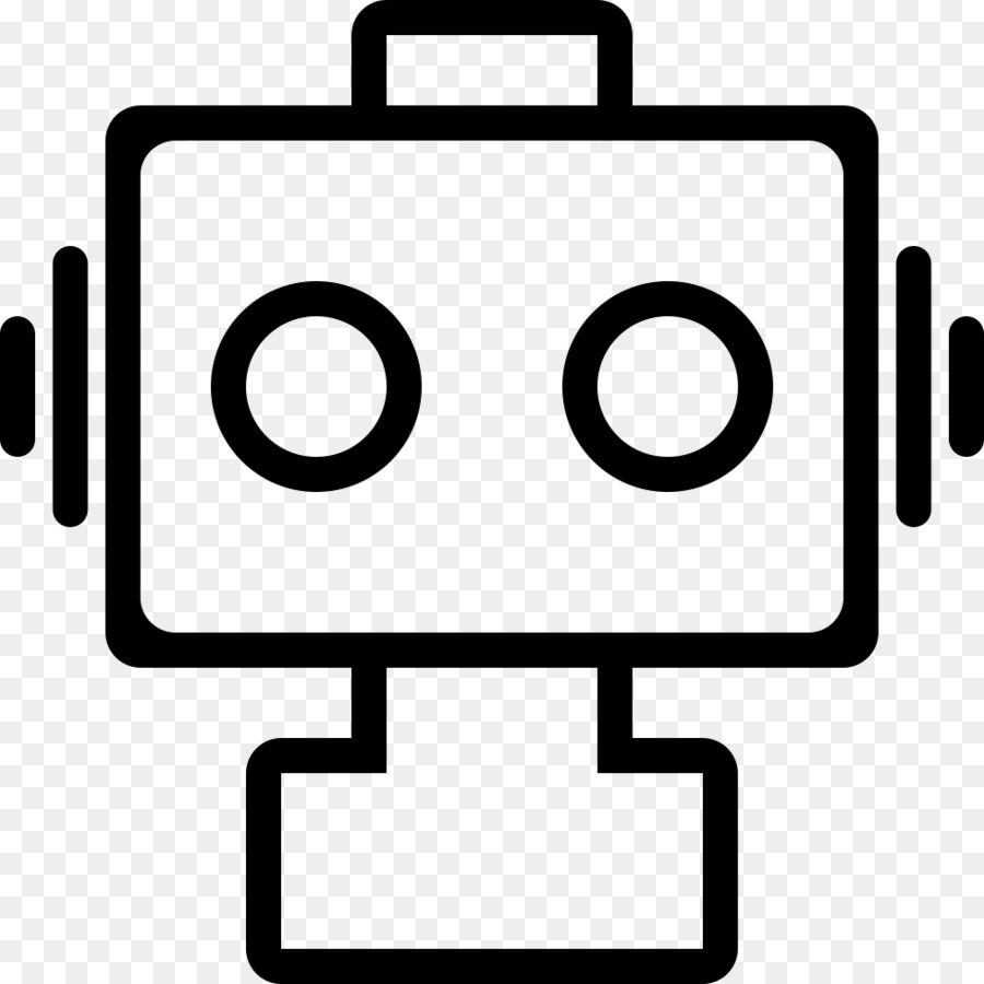Robot，Bilgisayar Simgeleri PNG