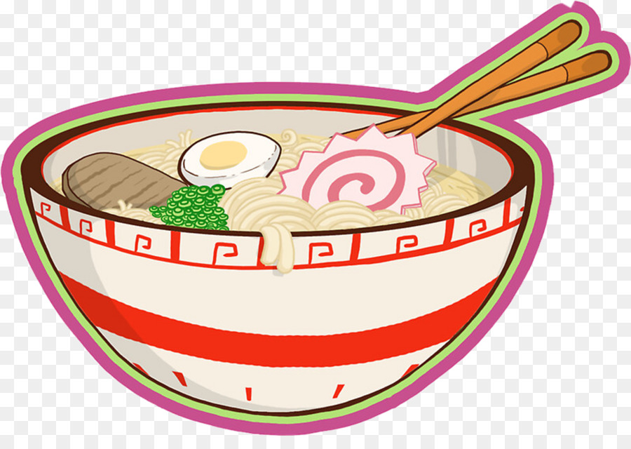 Ramen，Japon Mutfağı PNG