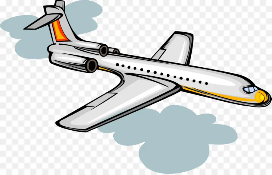 Darbody Uçağı，Uçak PNG