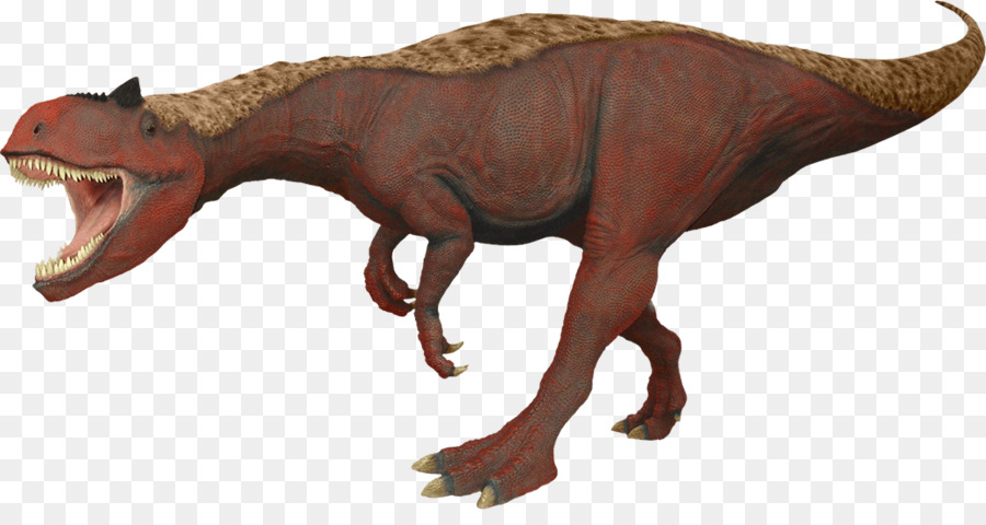 Dinozor，Tarih öncesi PNG