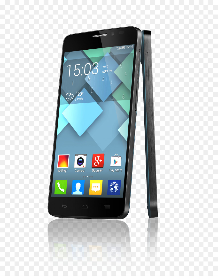 4 Alcatel One Touch ıdol，Alcatel One Touch ıdol X PNG