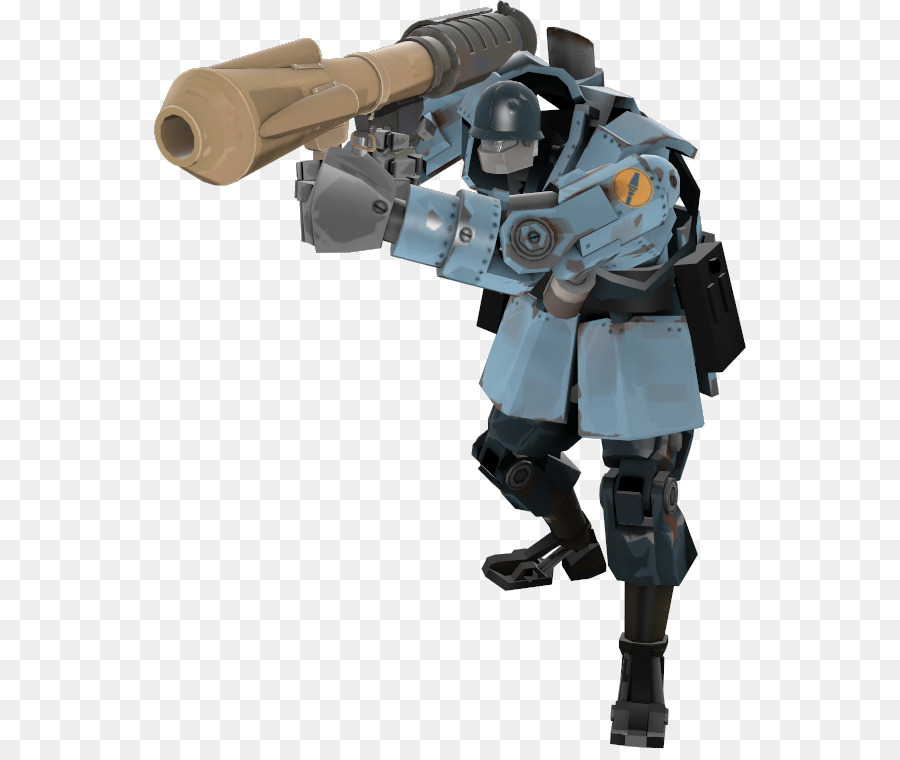 Team Fortress 2，Asker PNG