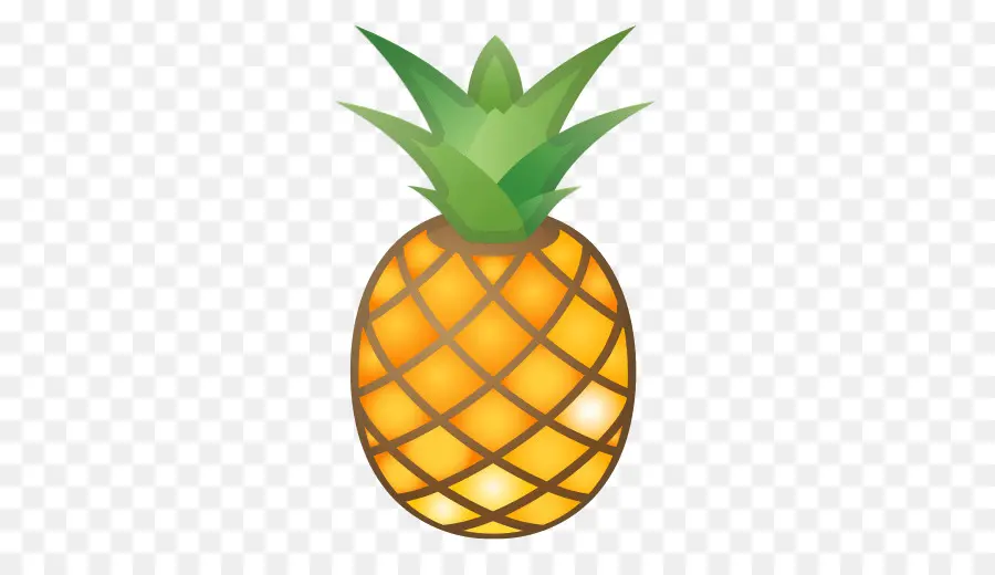 Ananas，Tropikal PNG