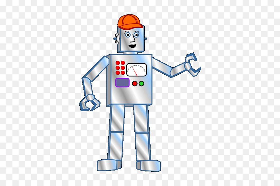 Robot，Nokta PNG