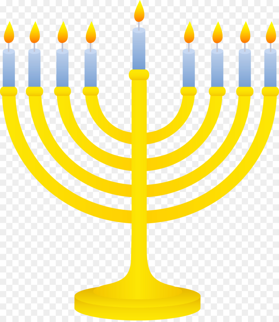 Menorah，Yahudilik PNG