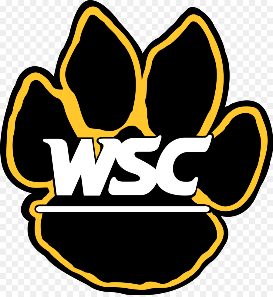 Wayne State College，Wayne State Wildcats Futbol PNG