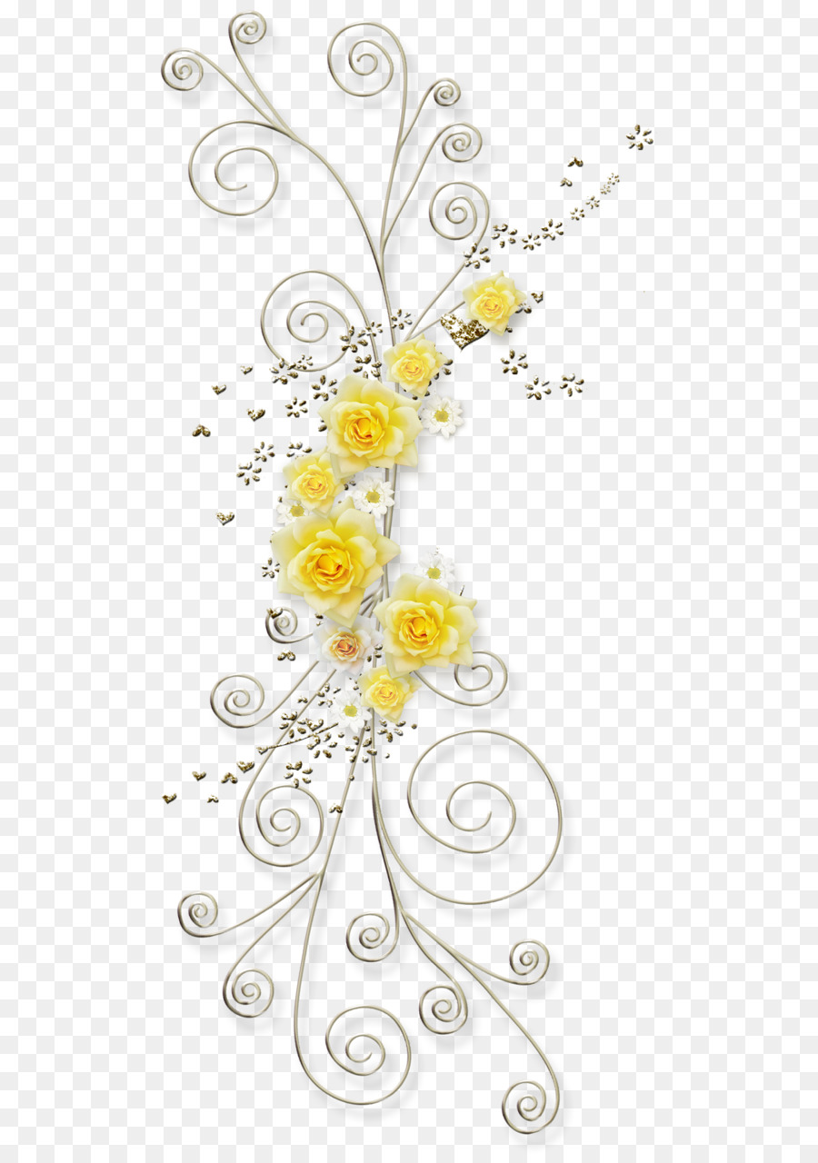 çiçek Tasarımı，Xfree PNG