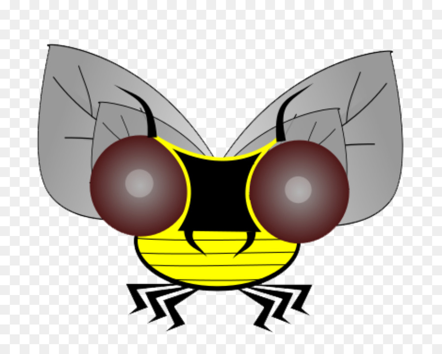 Böcek，Sarı PNG