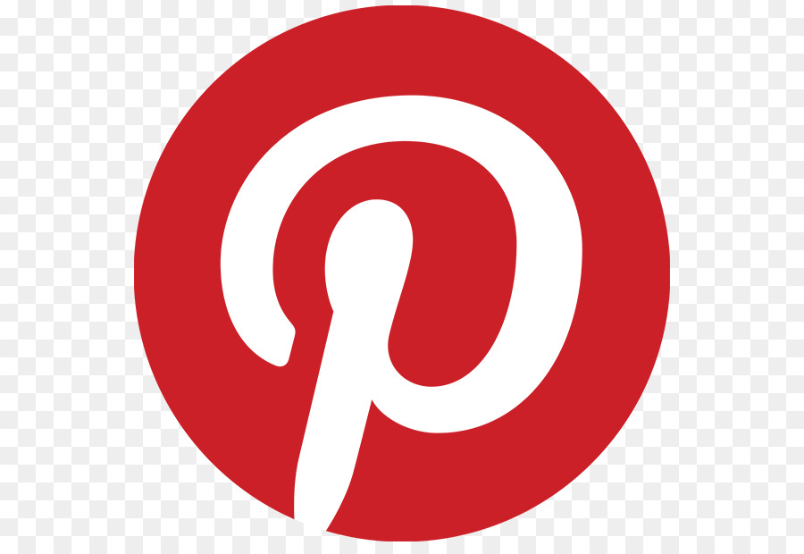 Pinterest Logosu，Sosyal Medya PNG