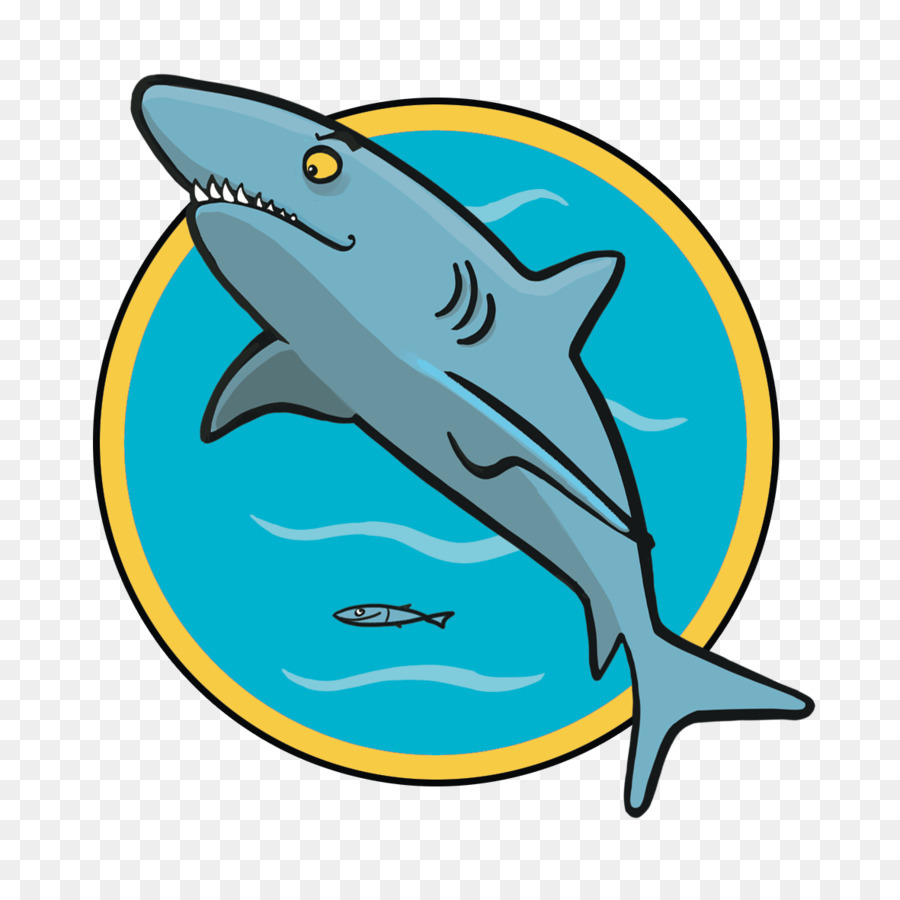 Köpekbalığı，Hayvan PNG